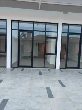 Dijual Ruko Apartemen Louvin