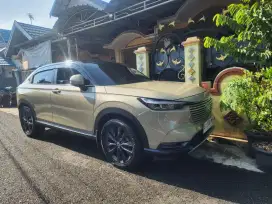 HRV SE TH 2022, HARGA CASH