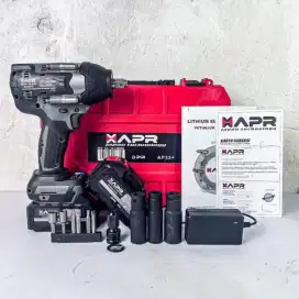 Impact APR jumbo torsi 1800nm komplit mata