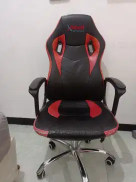 Kursi gaming XABER