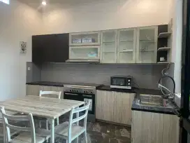 Rumah lux bandung barat kabupaten dekat kantor bupati dijual cepat