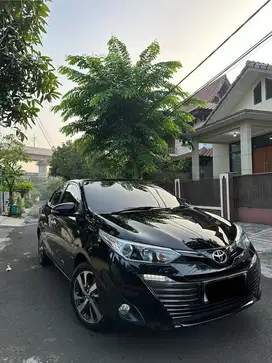 Toyota Vios 1.5 G Tahun 2020 Gen 3 Facelift