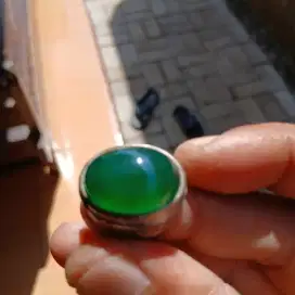 Batu akik kalsedon