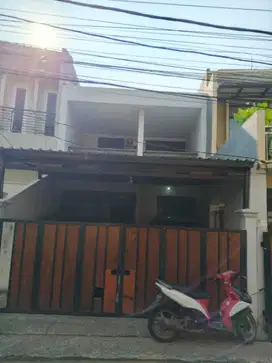 Komplek PTB Pondok Kelapa Durensawit