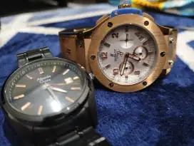 DI JUAL CEPAT DUA JAM TANGAN