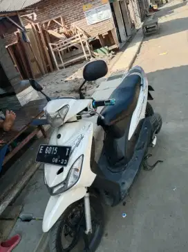 Dijual Cepat Mio Sporty