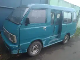 Suzuki Carry 1996 Bensin