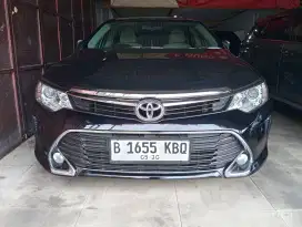CAMRY 2.5 V AT 2011
