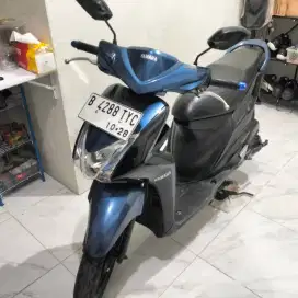 Jual Mio S 2018