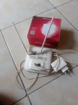 WiFi Telkomsel orbit 2
