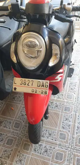 Scoopy Fhasion th 2023 istimewa pkk bari 03-2026