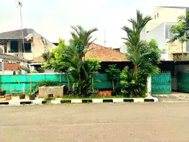 Dijual Cepat Rumah Lokasi Strategis Jakarta Selatan 7914