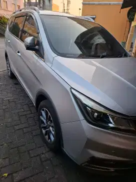 WULING CORTEZ 2019 LUX SUNROOF