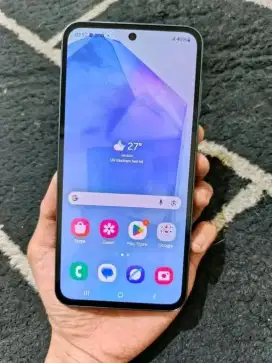 Samsung Galaxy A55 5G 8/256 Mulus Orian