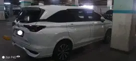 Toyota Avanza 2023 Bensin