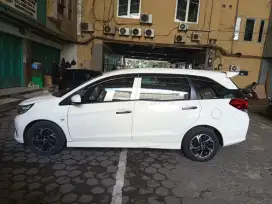 Dijual Mobilio S MT 2019
