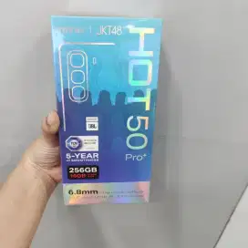PROMO CASH & CREDIT INFINIX HOT 50 PRO+ BISA TANPA DP