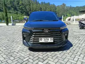 Jual Mobil Avanza G 2024 bagus banget