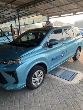 Loker driver Bluebird Pondok Kopi