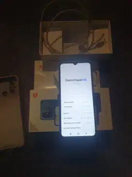 Redmi 12c 3/32 fullset