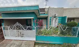Perumaha PONDOK KARISMA Residence - Samping TRANSMART MCD STARBUCK
