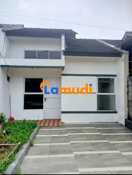 Rumah Murah di Bekasi Siap Huni, Tanpa DP, Free Biaya Biaya