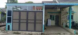 Dijual Rumah Hook dekat Bandara