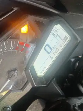 Kawasaki Ninja 260