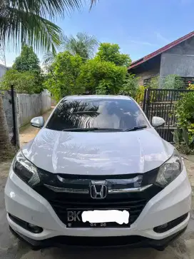Honda HRV RU1 1.5 TYPE E CVT 2016
