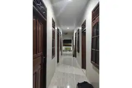 Kos Kosan Karyawan Kemayoran