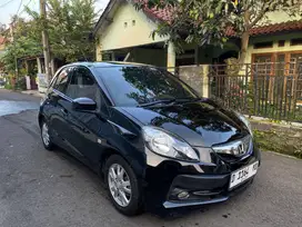 Honda Brio Satya E 1.2 Manual Tahun 2014