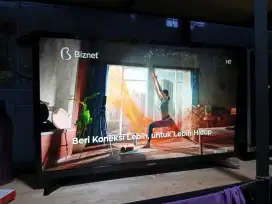 Tv Samsung LED 32 inc digital UA32N4003 second berkualitas