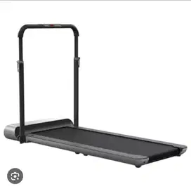 Walking pad second