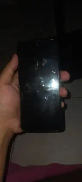 Samsung a51 fullset nego bu