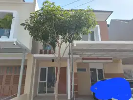 RUMAH GRIYA KUANTAN BANYURADEN