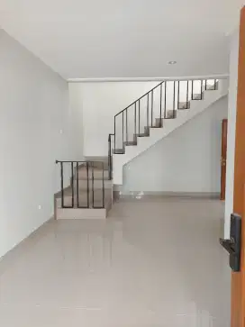 JUAL CEPAT RUMAH SIAP HUNI GRIYA KUANTAN