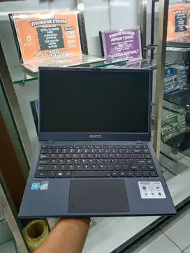 AXIOO HYPE 1  COCOK UNTUK KANTORAN