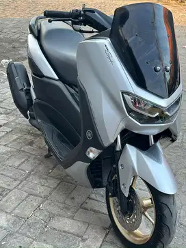 New Nmax 2024 155cc