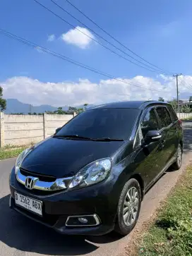 Honda Mobilio Tipe E Prestige 2014