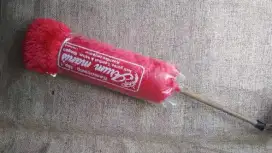 Kemoceng anak kos
