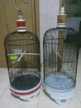 Sangkar Kapsul Oriq