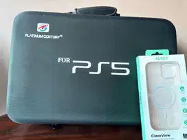 Tas PS5 original