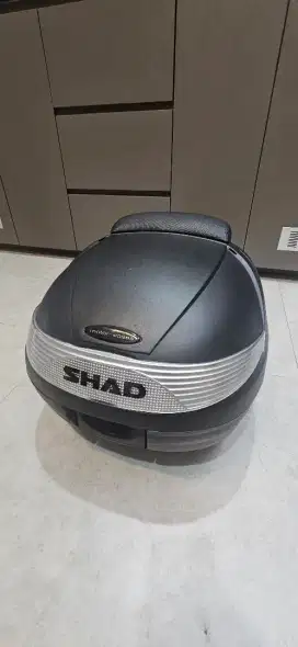 BOX TYPE SHAD SH29