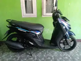 SANGAT MULUS GEAR 125 2023Akhir Orisinil Terawat Km Rendah SIAP PAKAI