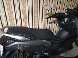 NMAX 2018 PMK tgn 1 ors mesin hls PJK aman lkp