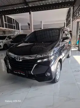 Toyota avanza G 2021