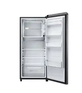 Kulkas Aqua 1 Pintu