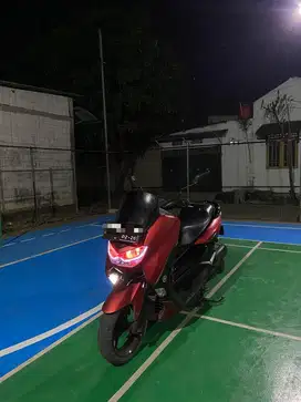 FORSALE!! NMAX NEW 155 THN 2021