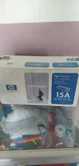 Hp Laser jer Print Cartridge