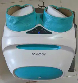 ALAT PIJAT KAKI (NEO FOOT DREAM)